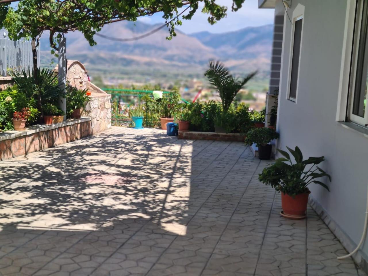 Apartment Markel Sarande
